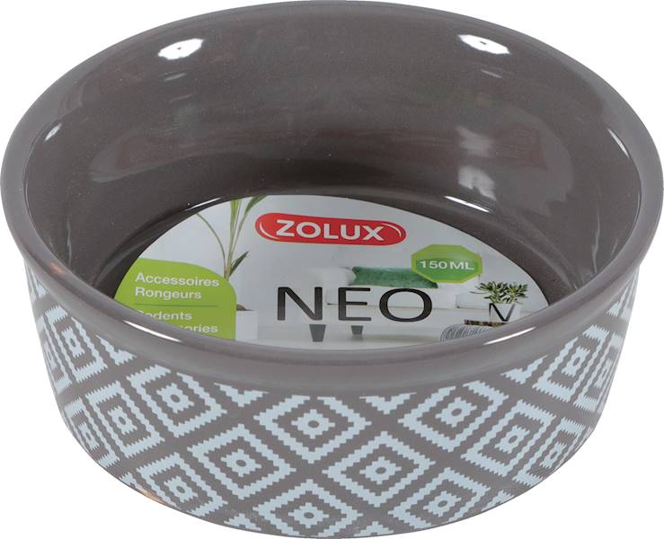 ZX MISKA GRES NEO 150ML DLA GRYZONIA