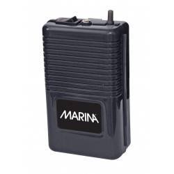 HAGEN POMPKA NAPOWIETRZAJĄCA NA BATERIE