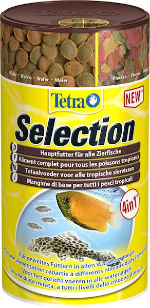 ZX Tetra Selection 250 ml (363311)