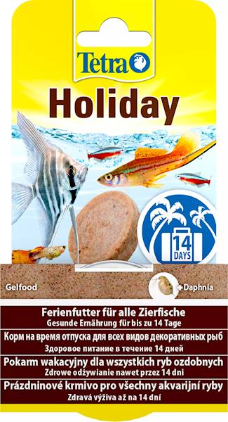 ZX TetraMin Holiday 30 g (363964)