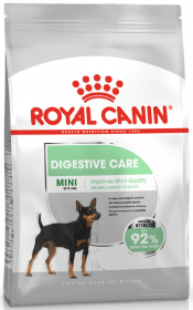 RC KARMA MINI DIGESTIVE CARE 1KG