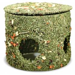 PP PANAMA PET DOMEK WARZYWNO-ZIOŁOWY MAŁY 13X14