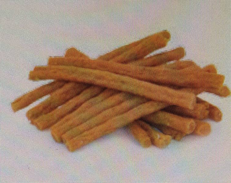 YARRO Miękkie pałeczki z królikiem 500 g