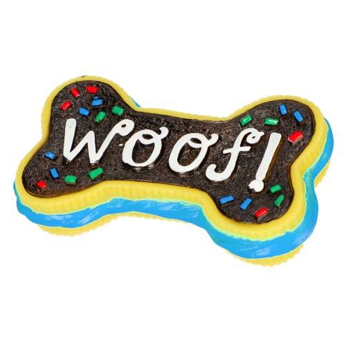 DG CIASTKO KOŚĆ 14CM