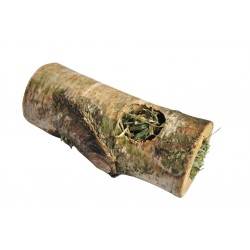 VP TUNEL DREWNIANY M