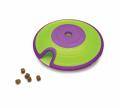 ABC GRA NINA OTTOSSON DOG TREAT MAZE GREEN