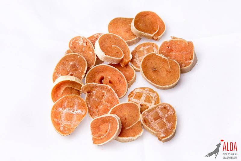 ALDA ZAWIJANIEC RYBA Z KACZKĄ 500G