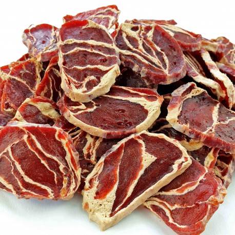 PZ BOCZEK PLASTRY KACZKI 500G