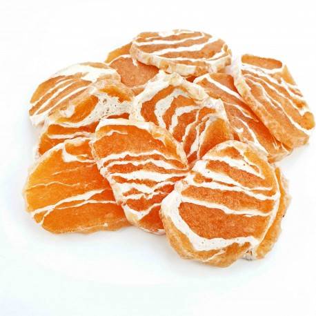 PZ BOCZEK PLASTRY KURCZAK 500G