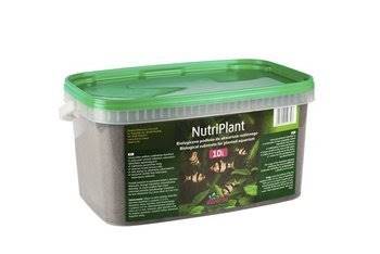 DIVERSA PODŁOŻE NUTRI PLANT 10L
