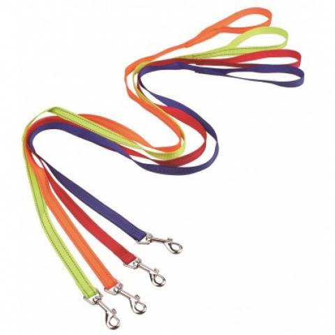 TAT SMYCZ TASMA ODBLASK 2,0x120CM