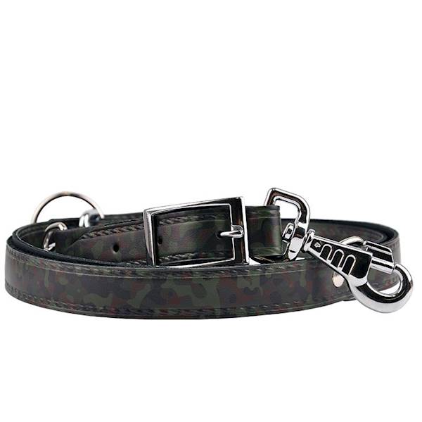 DINO SMYCZ SKÓRA  SKŁ. 1,8/200CM MORO