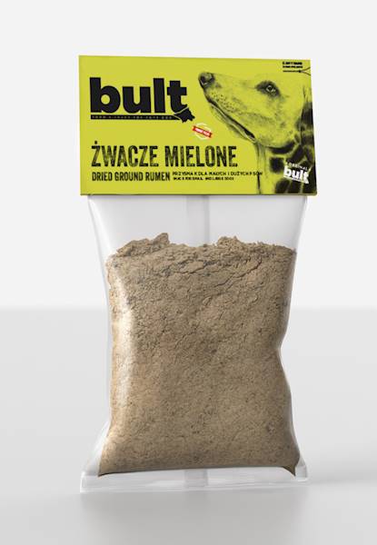 BULT ŻWACZE MIELONE 120G