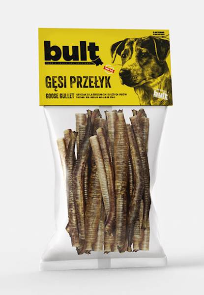BULT GĘSI PRZEŁYK 35G