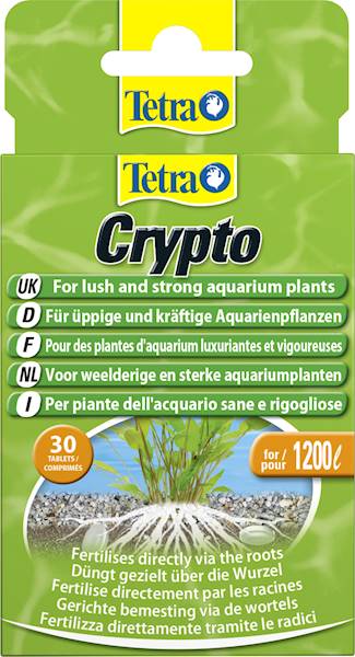 ZX TETRA CRYPTO 30 TABL