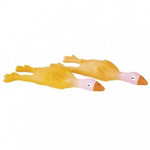 TAT GĘŚ LATEX 25CM 