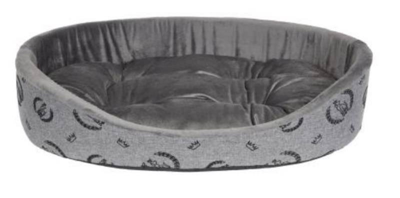 GRP PUFA OVAL PAULA S 52x42x17