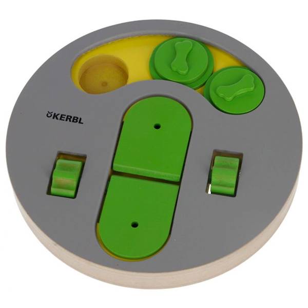 CA ZABAWKA EDUKACYJNA FACE 23x4CM