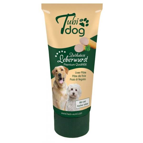 CA PASTA 75G WĄTROBA DLA PSA