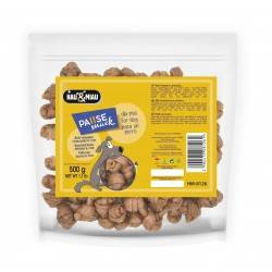 HM KOŚĆ WIĄZANA Z KURCZAKA 6-7CM 500G