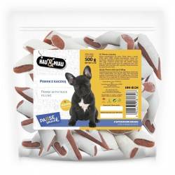 HM PENNE Z KACZKĄ 500G