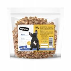 HM SUSHI KURCZAK RYBA 500G