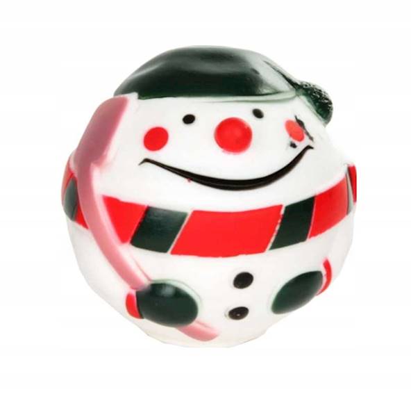 DG ZABAWKA PIŁKA BAŁWAN 8CM