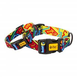 DG OBROŻA REGULOWANA CITY GRAFFITI 3,0X60CM