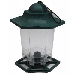 GF Karmnik dla ptaków PLAST. 14,8x13x17