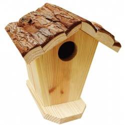 GF Karmnik dla ptaków DREW. 14,8x13x17