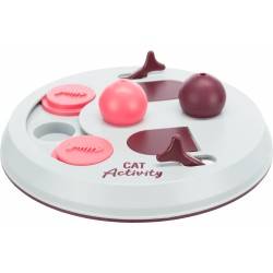 TX CAT ACTIVITY FLIP BOARD GRA STRATEG. 23CM
