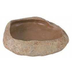 TX MISECZKA NA WODĘ I JEDZENIE 19x5x16 TERRARIUM