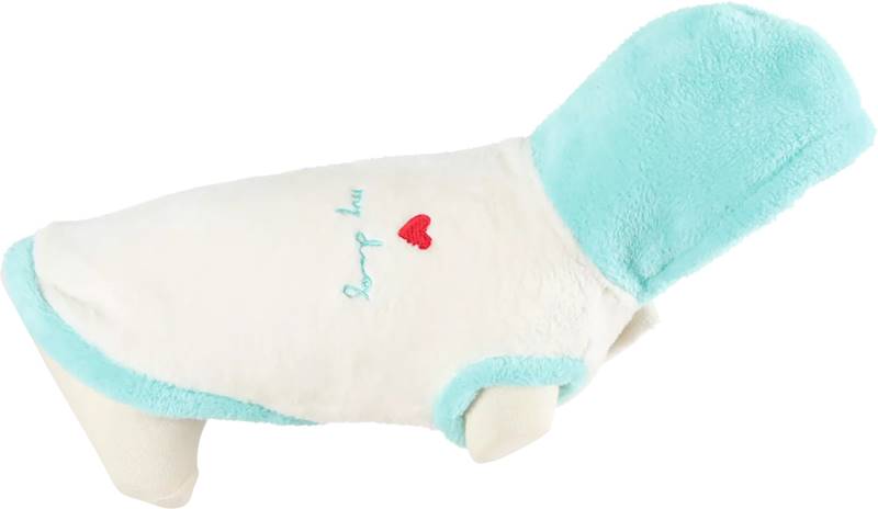 ZX SWETEREK TEDDY T40