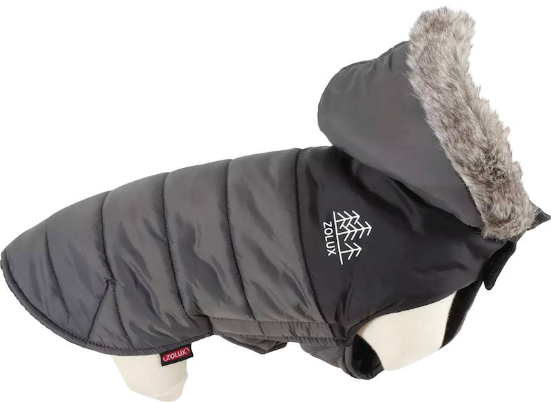 ZX UBRANKO PUCHOWE MOUNTAIN T45