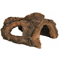 TX DEKORACJA JASKINIA W KORZENIU 15CM