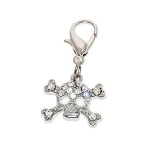 DINO ZAWIESZKA OZDOBNA CZASZKA