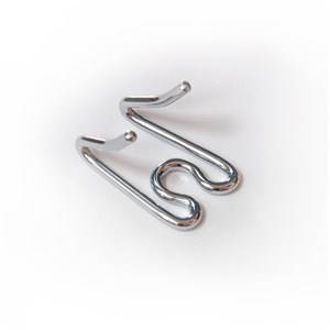 DINO OGNIWO 2,3mm DO KOLCZ.Z METAL.KLAMRĄ NR.1