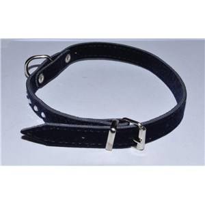 DINO OBROŻA WELUR-OZDOBNA 16mm/40cm GRANATOWA