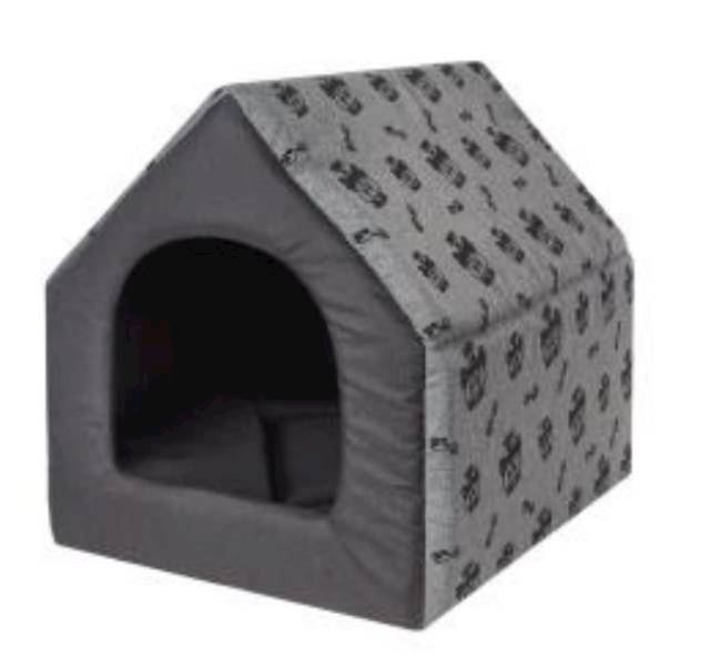 GRP DOMEK M 48x35x38