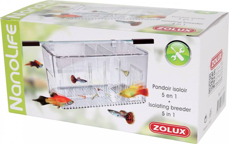 ZX Kotnik na 5 sposobów
