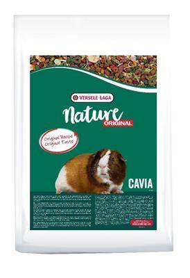 VL CAVIA NATURE 9KG STARY SKŁAD