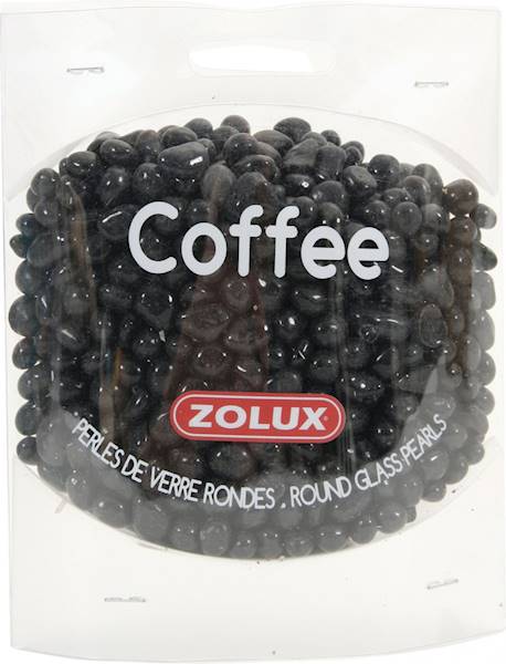 ZX Perełki szklane COFFEE 472g