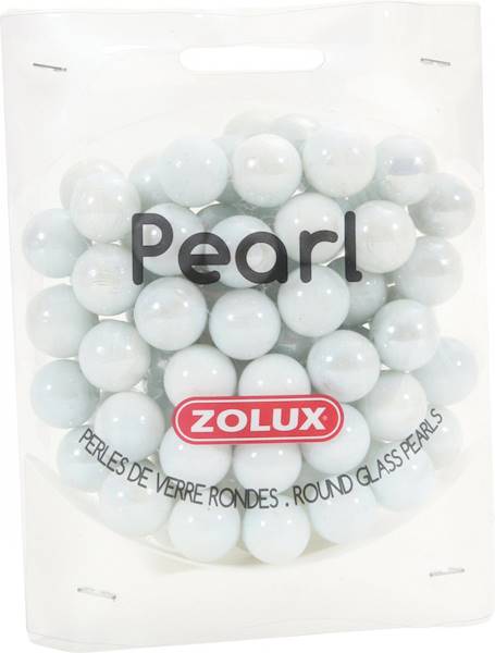 ZX Perełki szklane PEARL 472g