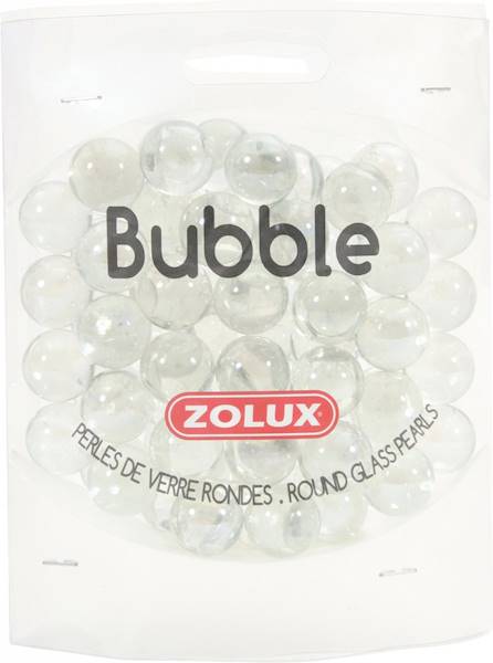 ZX Perełki szklane BUBBLE 472g