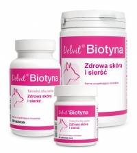 DOLVIT BIOTYNA 300G PROSZEK