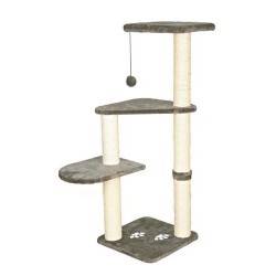 TX DRAPAK DLA KOTA 'ALTEA' SZARY