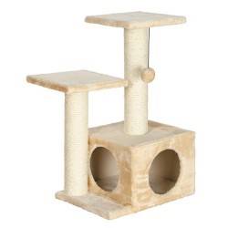 TX DRAPAK DLA KOTA 'VALENCIA' 71cm BEŻOWY