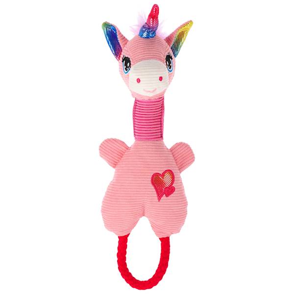 DG JEDNOROŻEC COCO 38CM