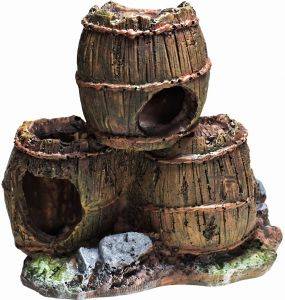 HL BECZKA Z DZIURAMI 