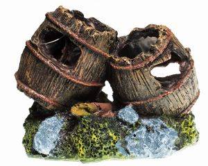 HL BECZKA Z DZIURAMI 